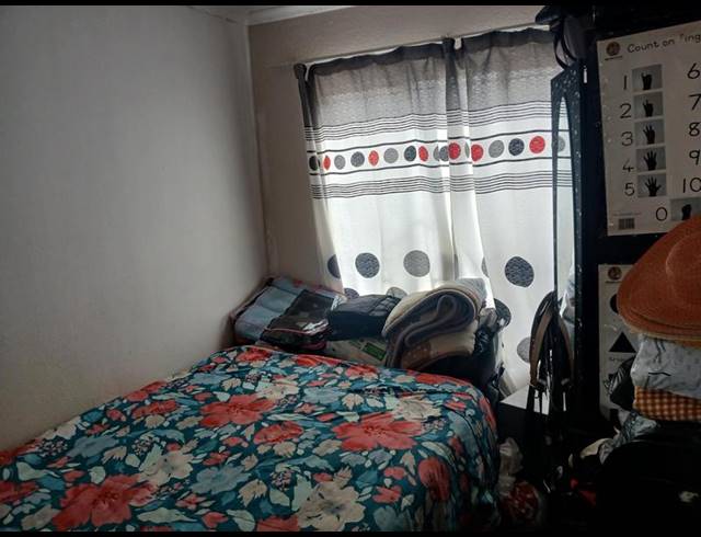 2 BEDROOM HOUSE FOR SALE IN SOSHANGUVE VV